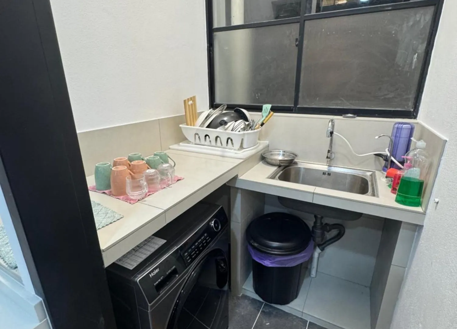 Апартаменты Comfortable 2Br 5 Queen Beds, Netflix & Free Parking Jelutong Малайзия